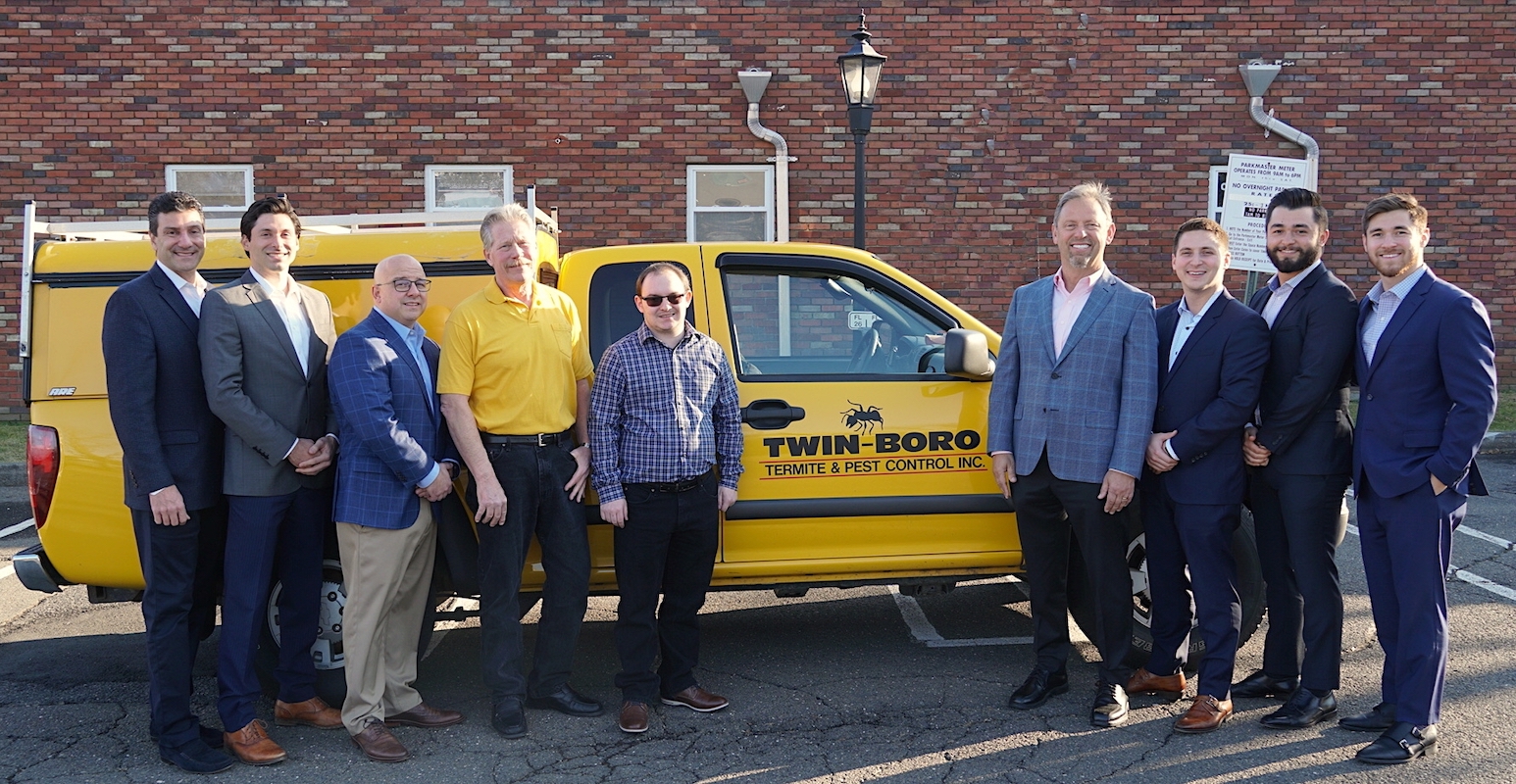 Read more about the article Excel Acquires Twin Boro Termite & Pest Control Inc.