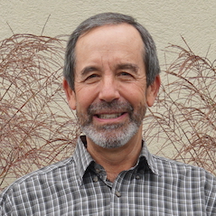 Bruce Morgan