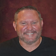 Sam Servick