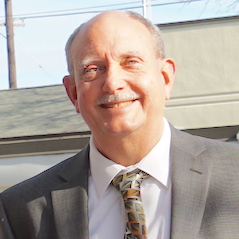 Rich Pavone