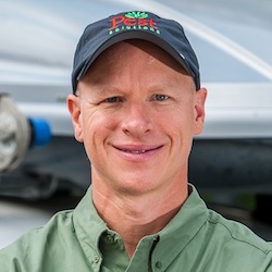 Eric Ufer