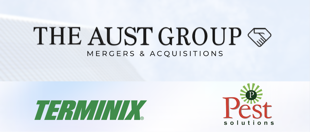 Read more about the article Terminix Acquires Pest Solutions