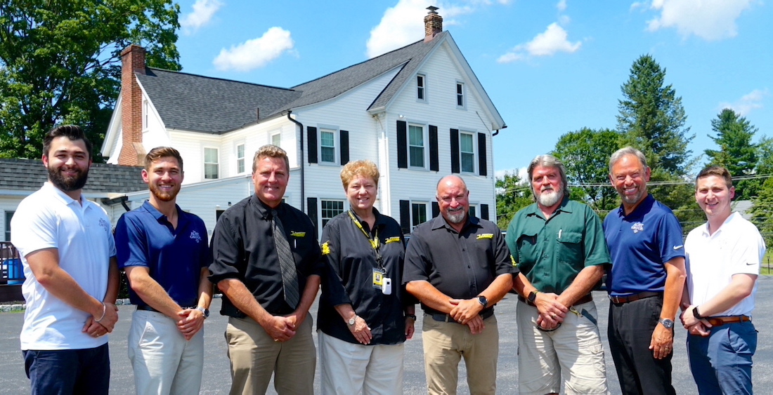 Read more about the article Hoffman’s Acquires Tri-County Pest Control