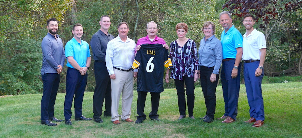 Read more about the article Plunkett’s Pest Control Acquires Hall’s Pest Control